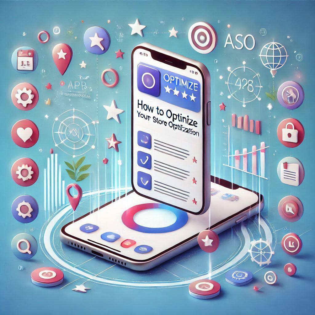 How to Optimize Your App Store Optimization (ASO) Strategy: A Complete ...